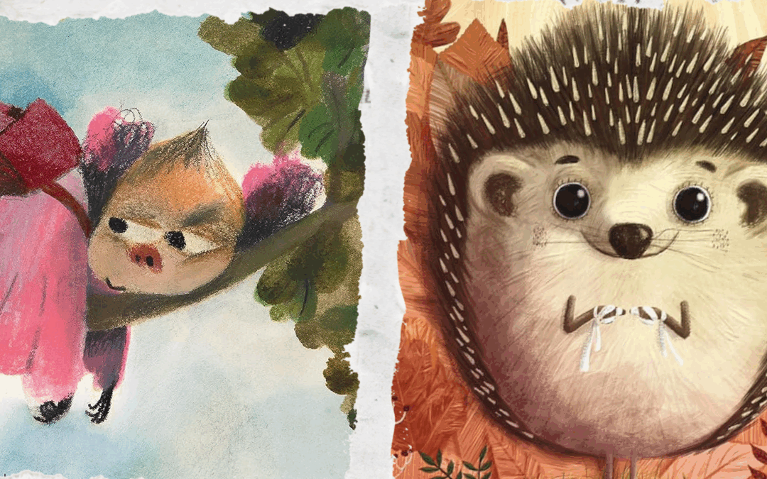 Une rentrée pas comme les autres : 4 albums pour accueillir les émotions et les différences