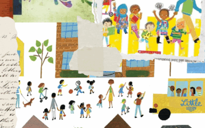 6 albums pour une rentrée inclusive : accueillir chaque élève tel qu’il est